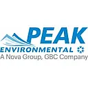 Peak Environmental logo