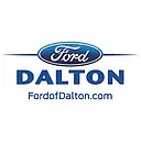 Ford of Dalton logo
