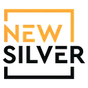 New Silver logo