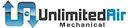 Unlimited Air Mechanical logo