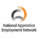 National Guard Employment Network logo