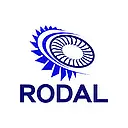 Rodal Technologies logo