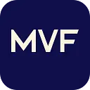 MVF logo