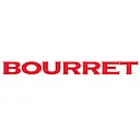Bourret Group logo
