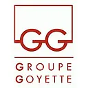 Groupe Goyette logo