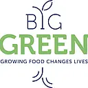 Big Green Machinery Inc logo