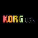 Korg USA Inc. logo