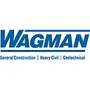 Wagman, Inc. logo
