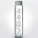 Voss Recruitment logo