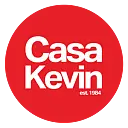 Casa Kevin USA logo