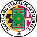 Maryland Stadium Authority logo