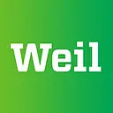 J Weil logo