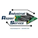 Industrial Repair Service logo
