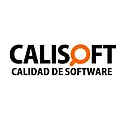 CALISOFT logo