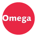Omega Red logo