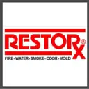 Restorx logo