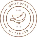 White Dove Mattress logo