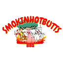 Hot & Bothered BBQ logo