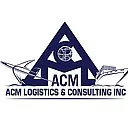 ACM Logistics & Consulting Inc logo
