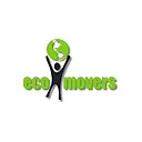 eco movers moving logo