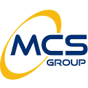 The MCS Group, Inc logo