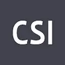 Crystal Courier Service logo