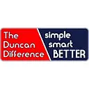 Duncan Automotive Network logo