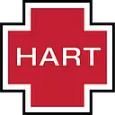 HART Health logo