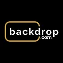 backdrop.com logo