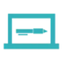 Pro-E Ready Mix logo