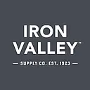 Iron Valley Supply logo