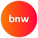 Brave New World logo