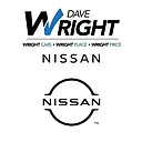 Dave Wright Nissan Subaru logo