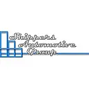 Shippers Automotive Group logo