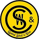 Central Plains Steel logo