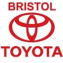 Bristol Toyota logo