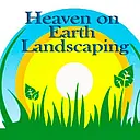 Heaven on Earth Moving Services logo