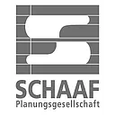 Schaaf Inc. logo