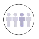 Omada Search logo