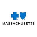 Blue Cross Blue Shield of Massachusetts logo