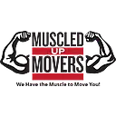 Muscled Up Movers logo