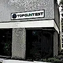 Top Gun Test logo