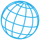 Blu Planet Recycling Inc logo