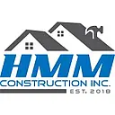 HMM Construction Inc. logo