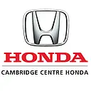 Cambridge Centre Honda logo