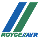Royce-Ayr Cutting Tools logo