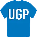 Underground Printing logo
