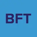 Blue Flame, Inc. logo