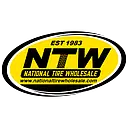 NTW - National Tire Wholesale logo