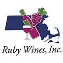 Ruby Wines logo